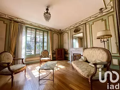 Maison, 205 m²