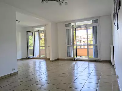 Appartement, 83 m²