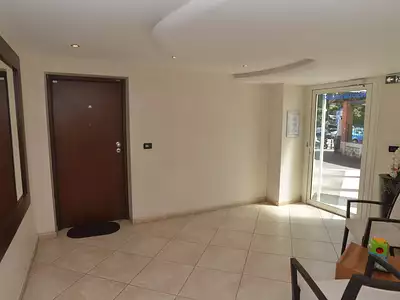 Appartement, 58 m²