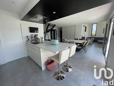 Maison, 120 m²