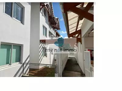 Appartement, 21,67 m²