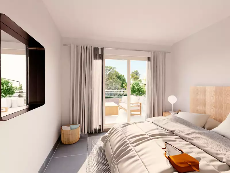 Appartement, 162 m²