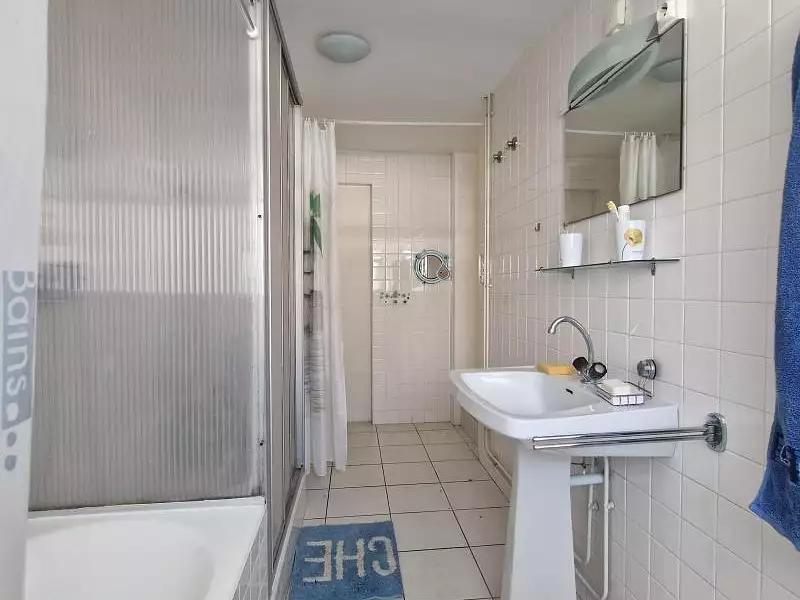 Maison, 93 m²