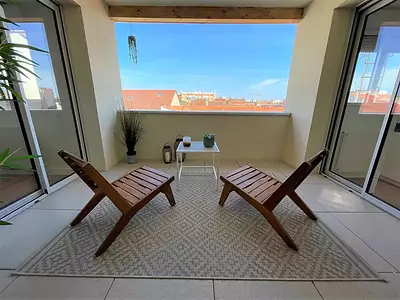 Appartement, 108 m²