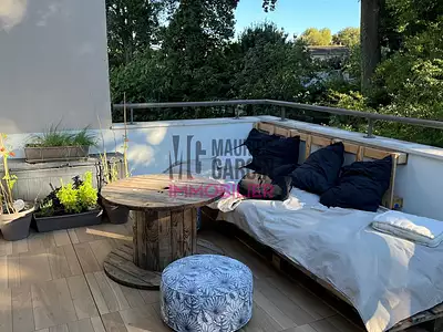 Appartement, 67,1 m²