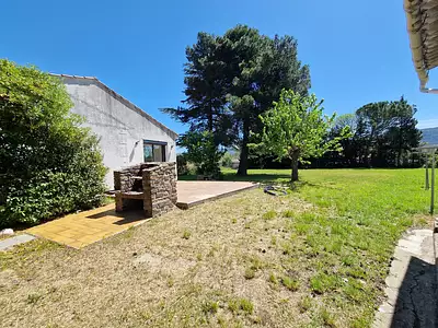 Maison, 107 m²
