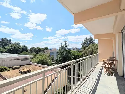 Appartement, 70 m²