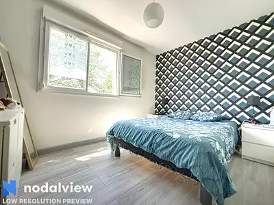 Appartement, 79 m²