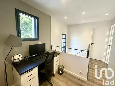 Maison, 120 m²