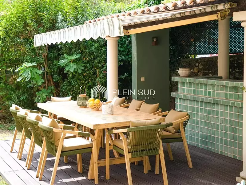 Maison, 363 m²