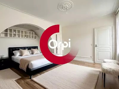 Appartement, 103 m²