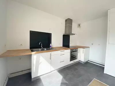 Appartement, 65 m²