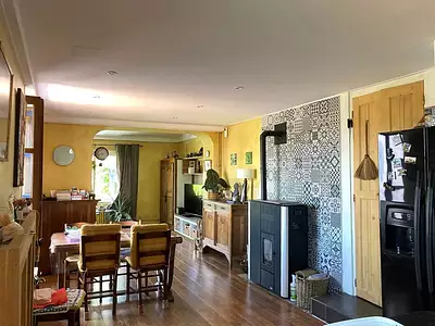 Maison, 185 m²