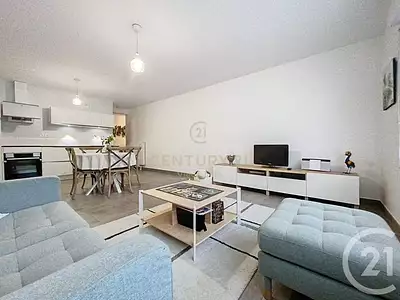 Appartement, 79,2 m²