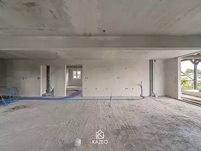 Appartement, 182,68 m²