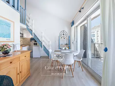 Appartement, 40,97 m²
