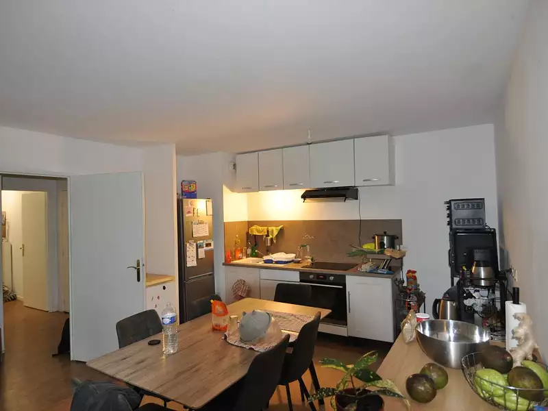 Appartement, 78 m²