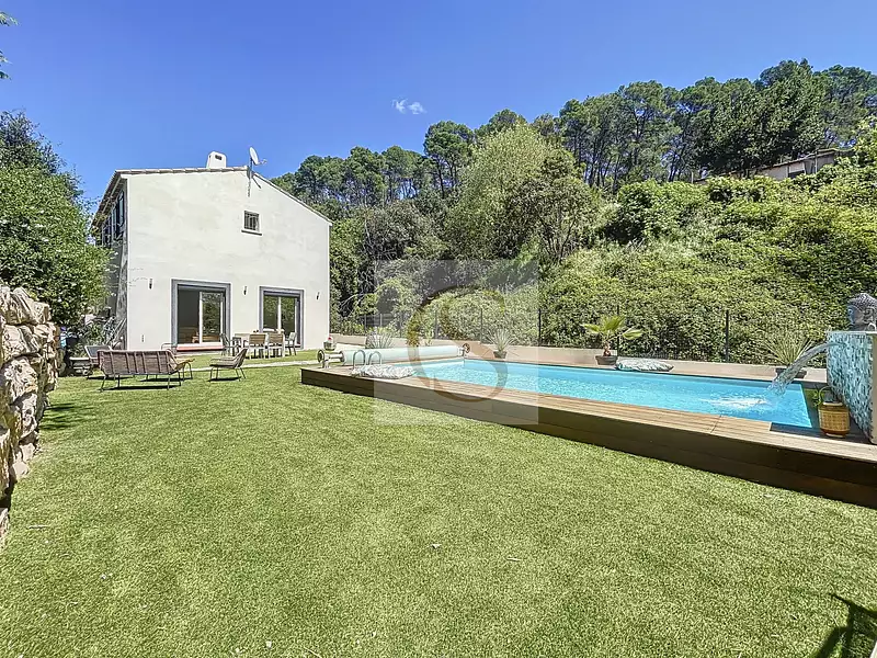 Maison, 142 m²