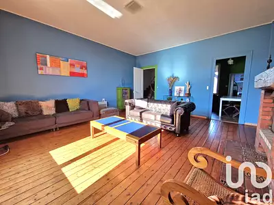 Appartement, 105 m²