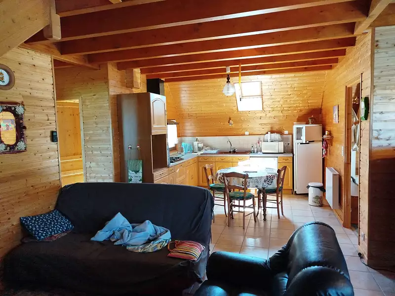 Maison, 87 m²