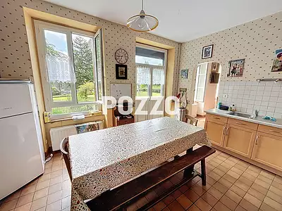 Maison, 87 m²