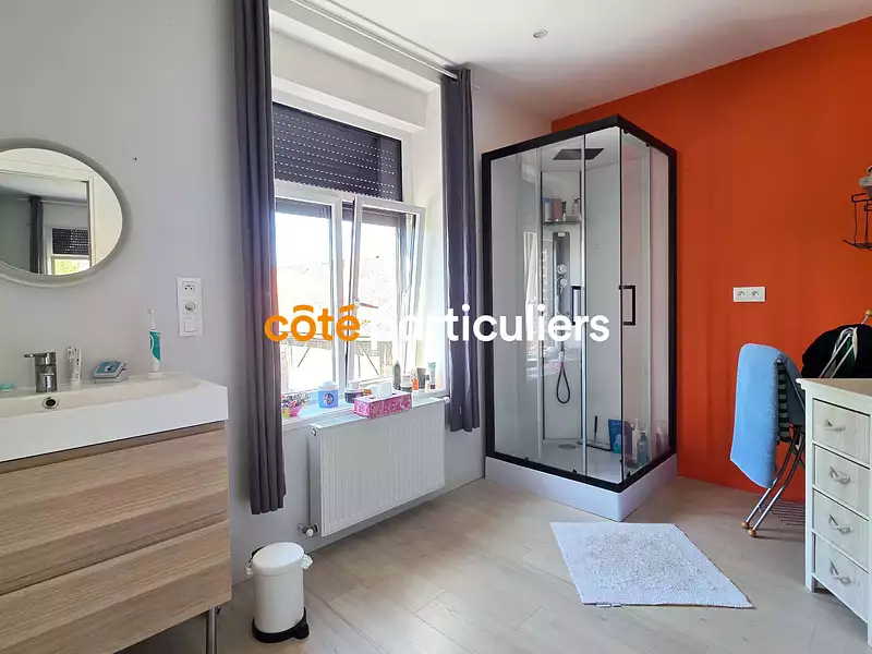 Maison, 155 m²