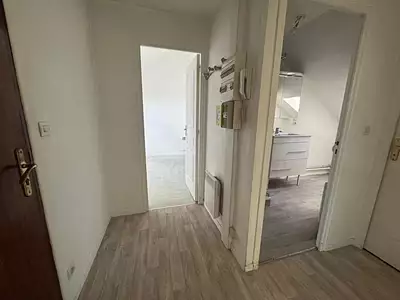 Appartement, 38 m²