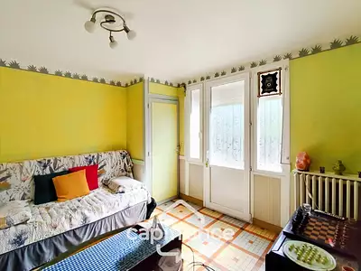 Maison, 94 m²