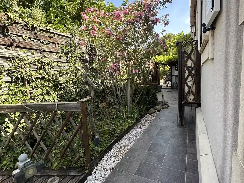 Maison, 128 m²