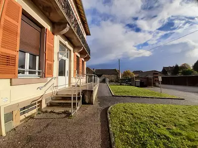 Appartement, 73 m²