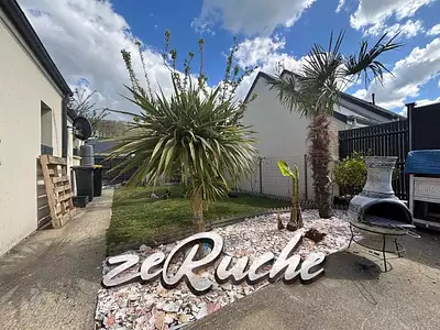 Maison, 85 m²