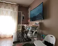 Appartement, 47,44 m²