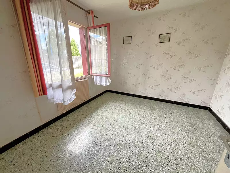 Maison, 91 m²