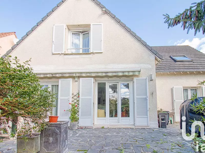 Maison, 164 m²