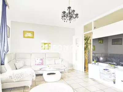Appartement, 74 m²