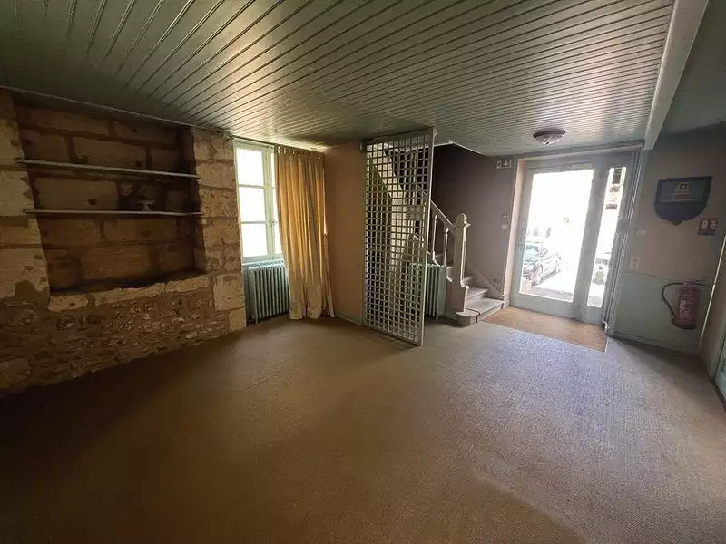 Maison, 377 m²