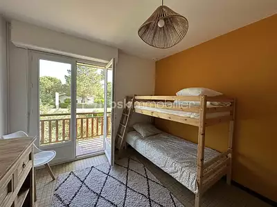 Maison, 91 m²