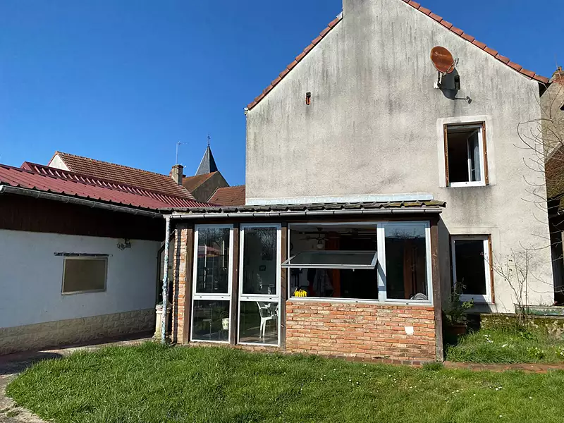 Maison, 150 m²
