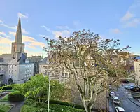 Appartement, 59,71 m²