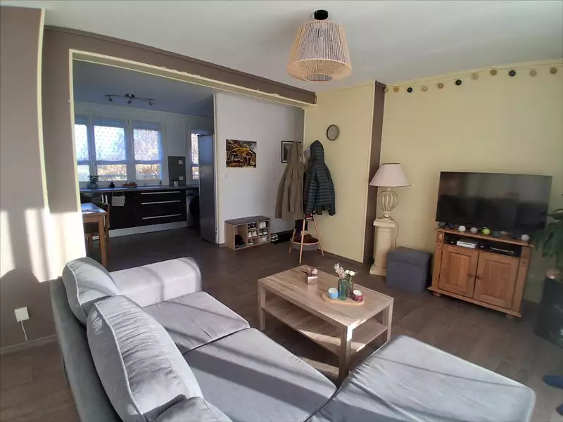 Appartement, 78 m²