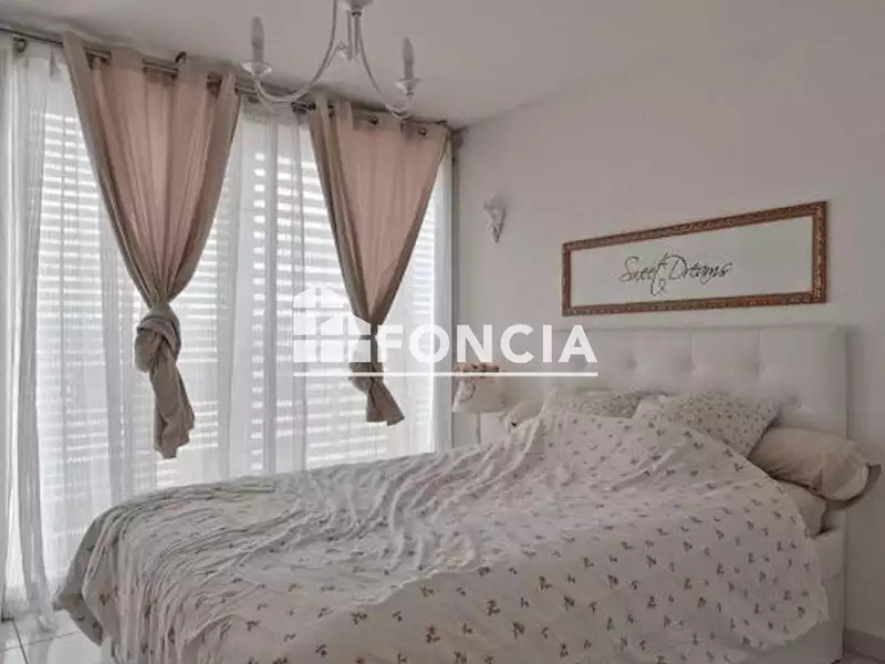 Appartement, 70 m²