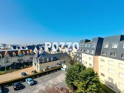 Appartement, 28,22 m²