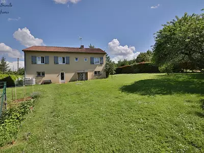 Maison, 134 m²