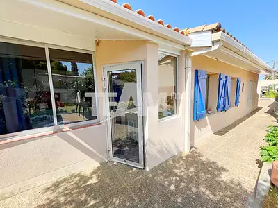 Appartement, 36,22 m²