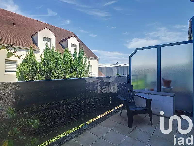 Appartement, 63 m²