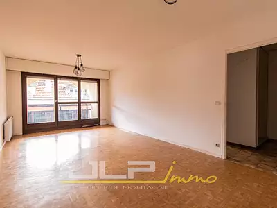 Appartement, 81,21 m²