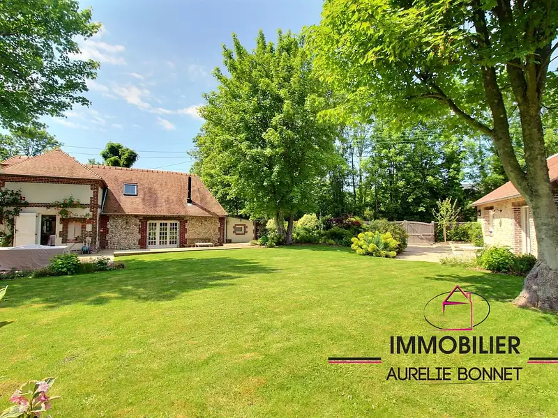 Maison, 120 m²