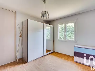 Maison, 161 m²