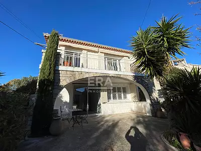 Maison, 184 m²