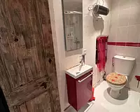 Appartement, 50,65 m²